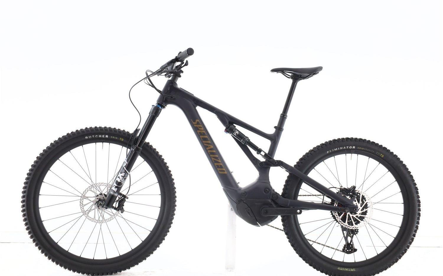 E-Bike Specialized Zyclora ·  Turbo Levo Comp FSR GX, Usata, 2022, Barcelona