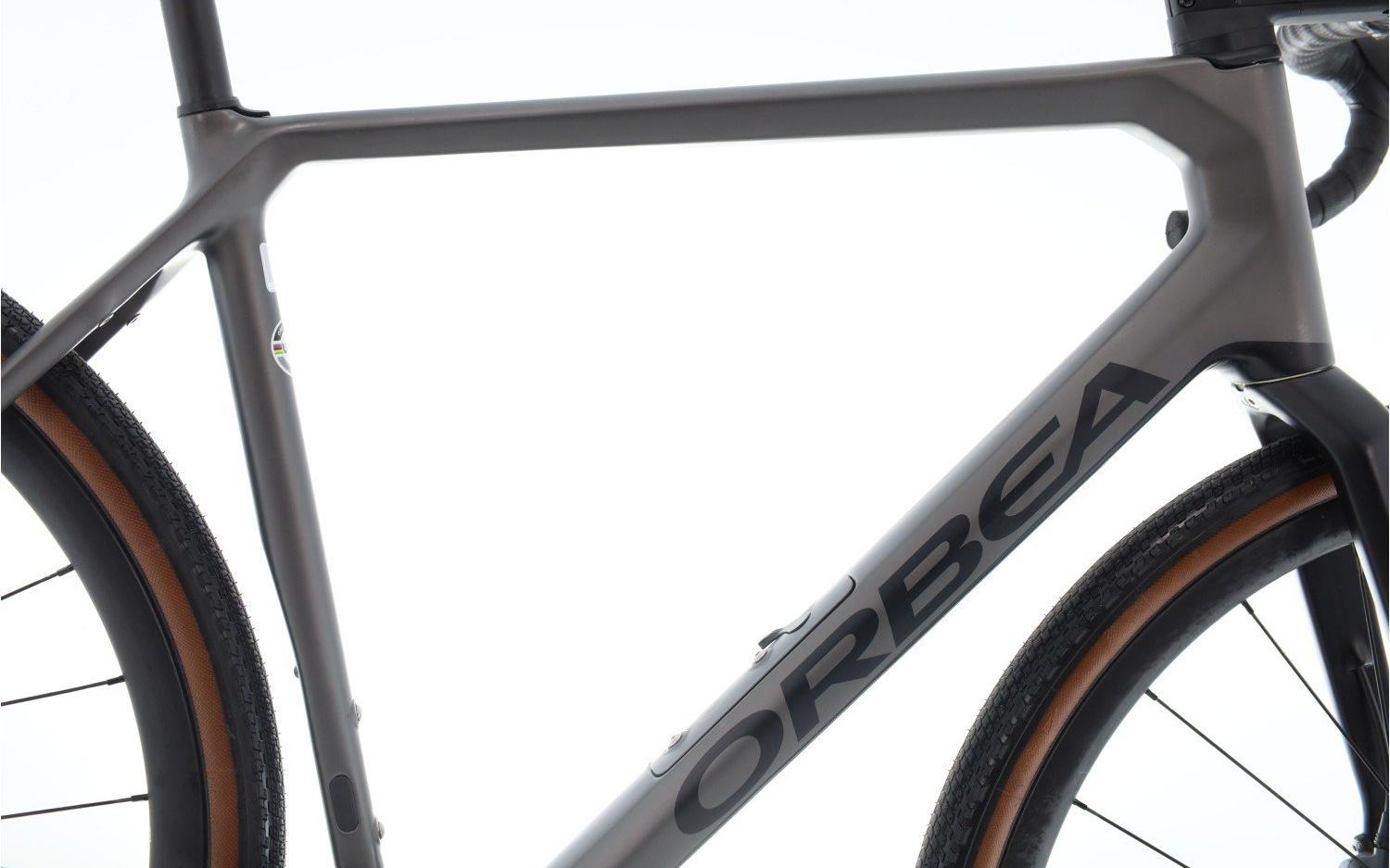 Ciclocross / Gravel Orbea Zyclora ·  Terra M21e Team Carbonio, Usata, 2023, Barcelona