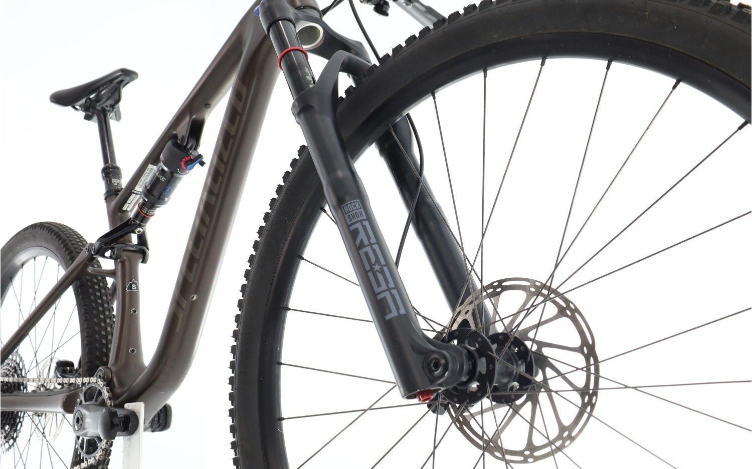 Mountain Bike Specialized Zyclora ·  Epic Evo FSR Carbonio, Usata, 2023, Barcelona