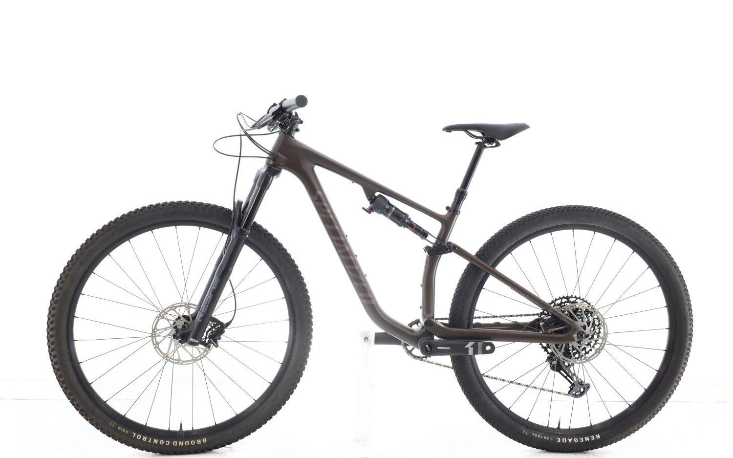 Mountain Bike Specialized Zyclora ·  Epic Evo FSR Carbonio, Usata, 2023, Barcelona