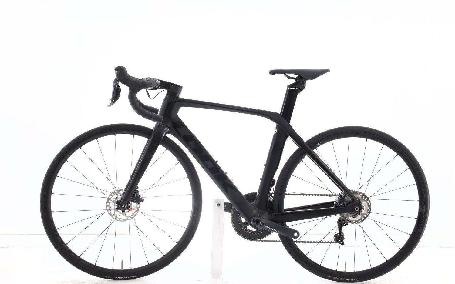 Bici da corsa Look Zyclora ·  795 Blade Carbonio Di2 11V, Usata, 2021, Barcelona