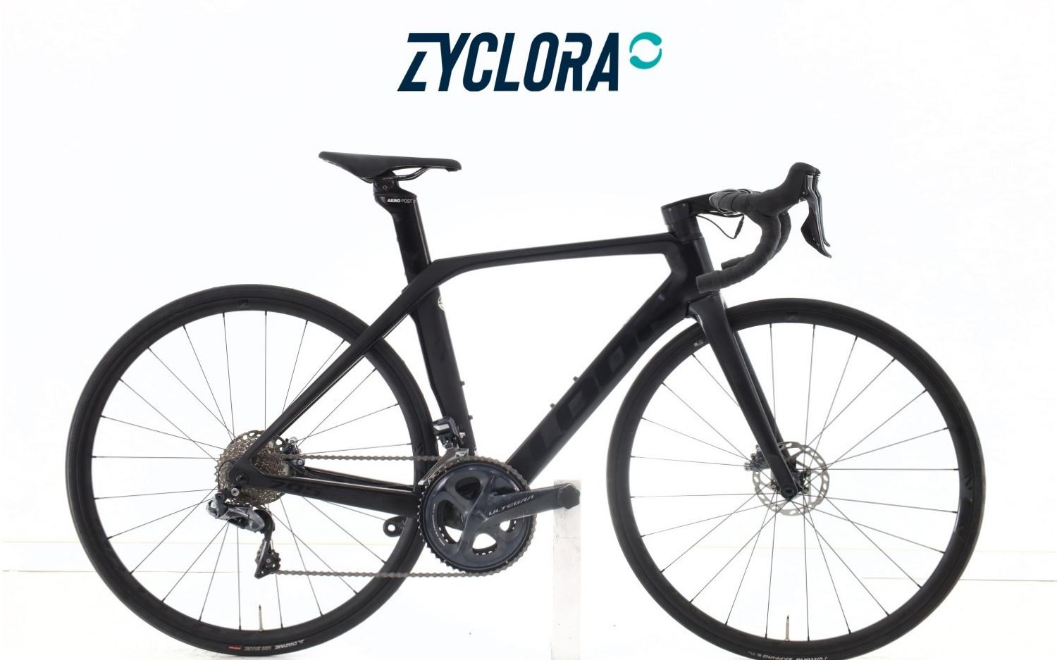 Bici da corsa Look Zyclora ·  795 Blade Carbonio Di2 11V, Usata, 2021, Barcelona