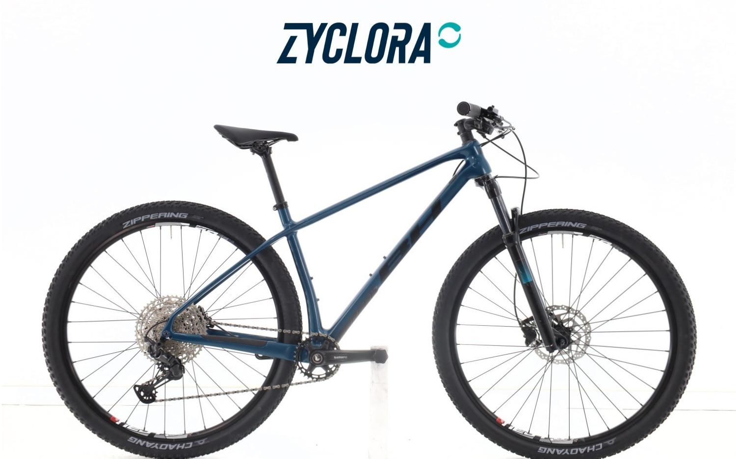 Mountain Bike BH Zyclora ·  Ultimate RC Carbonio XT, Usata, 2022, Barcelona