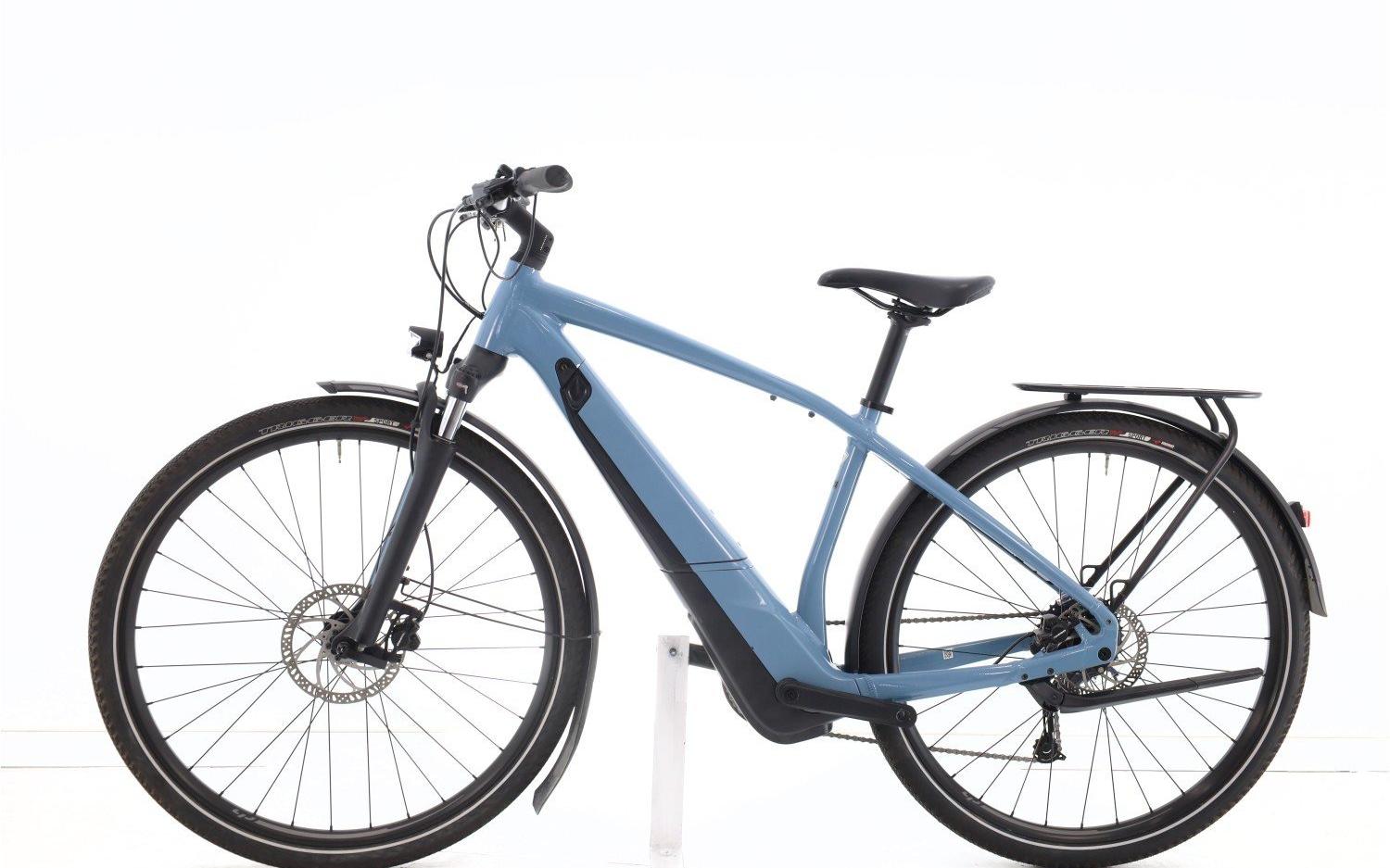 E-Bike Specialized Zyclora ·  Turbo Vado 3.0, Usata, 2023, Barcelona