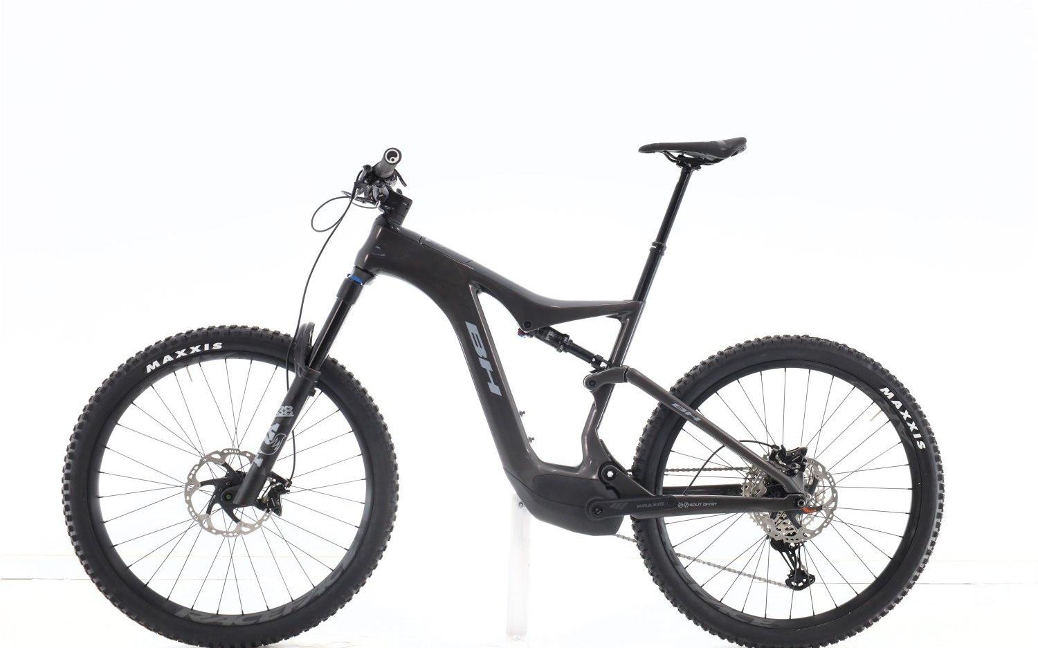 E-Bike BH Zyclora ·  AtomX Lynx Pro 9.7 carbonio XT, KM 0, 2022, Barcelona