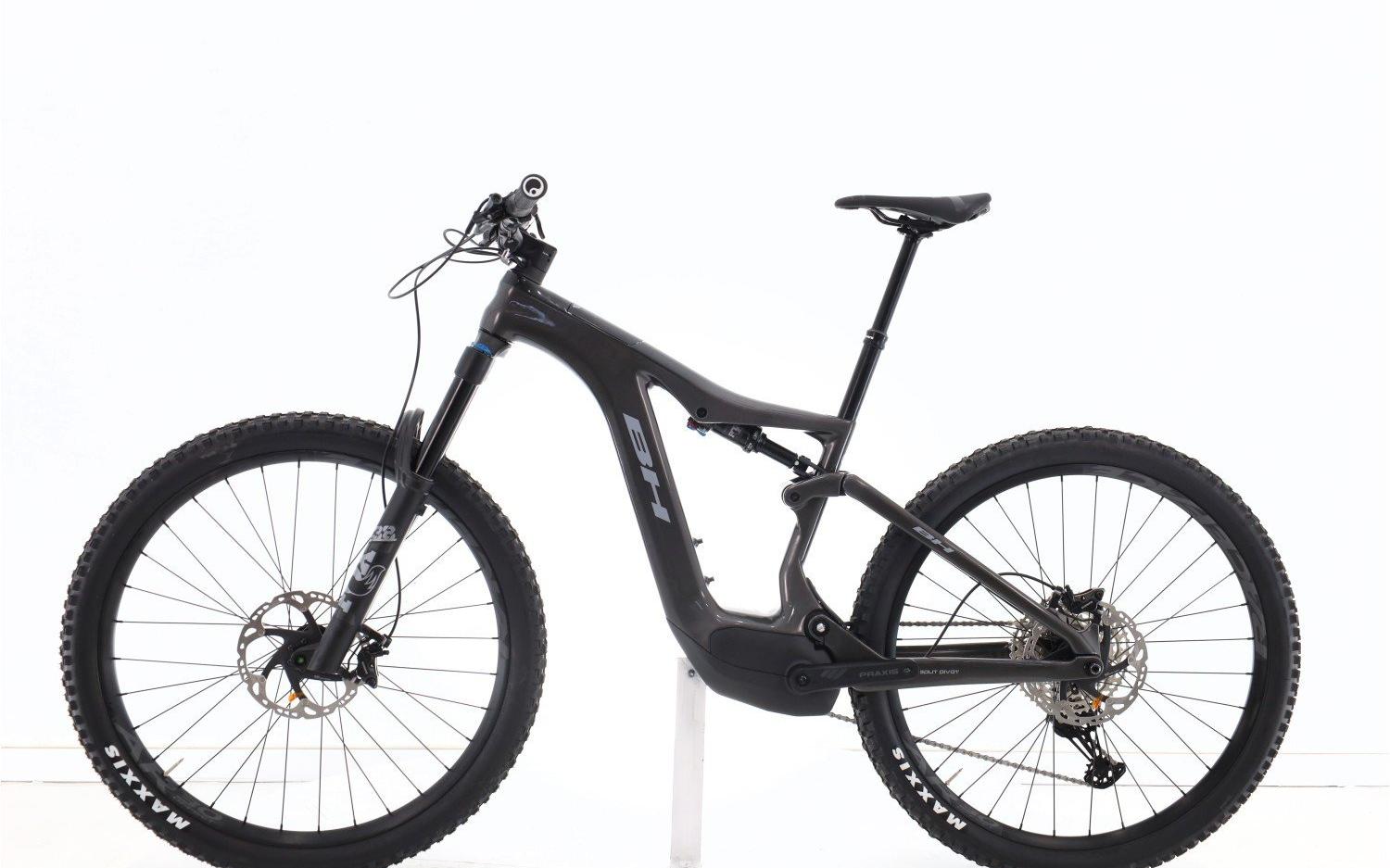 E-Bike BH Zyclora ·  AtomX Lynx Pro 9.7 carbonio XT, KM 0, 2022, Barcelona