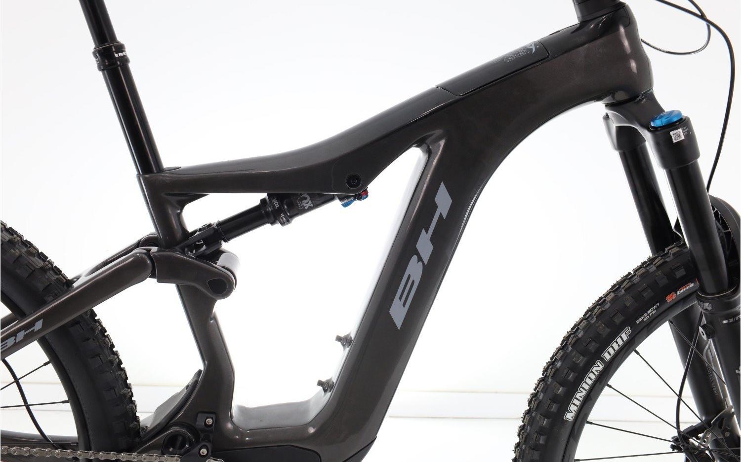 E-Bike BH Zyclora ·  AtomX Lynx Pro 9.7 carbonio XT, KM 0, 2022, Barcelona