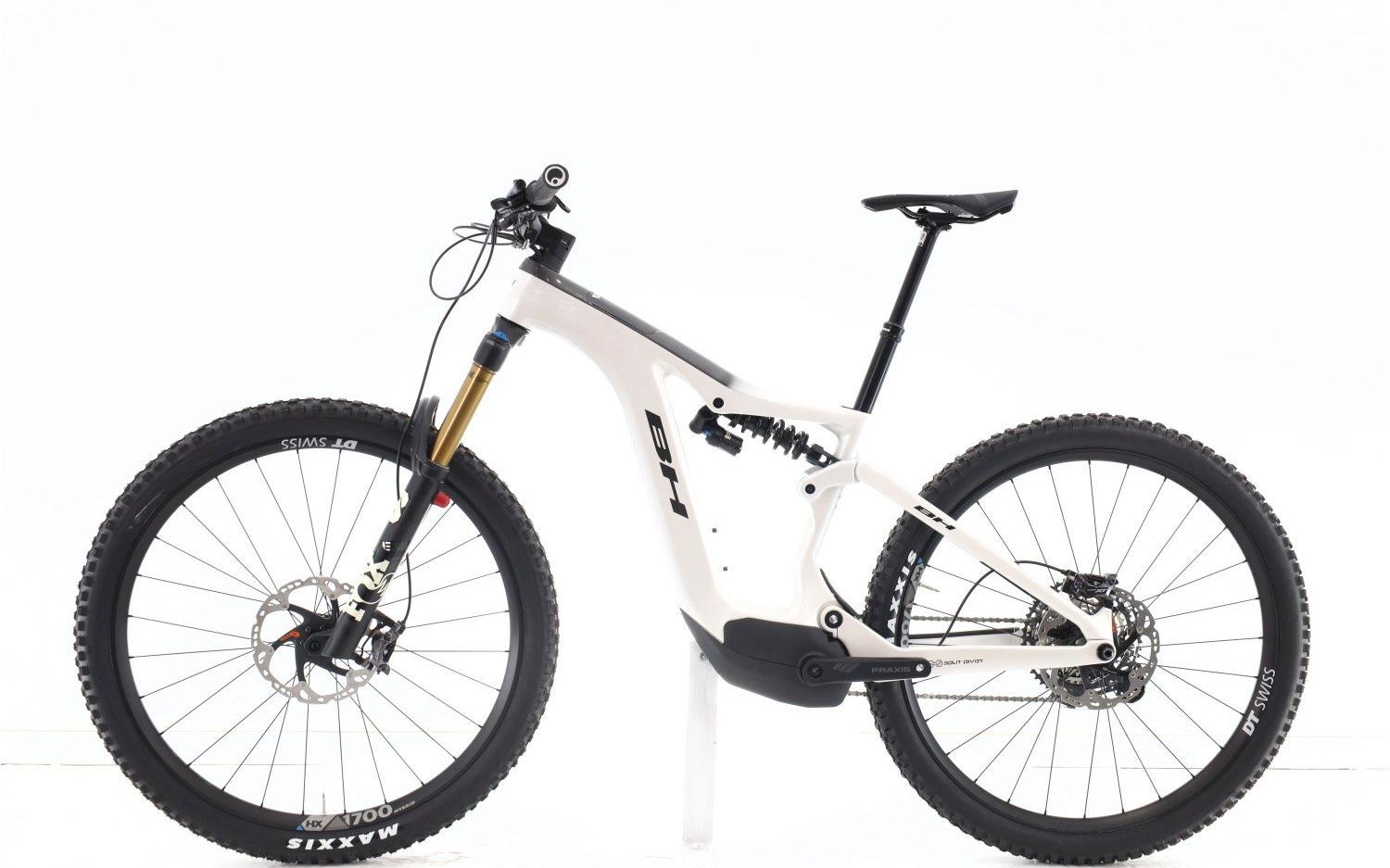 E-Bike BH Zyclora ·  AtomX Lynx Pro 9.9 Carbonio XT, KM 0, 2022, Barcelona