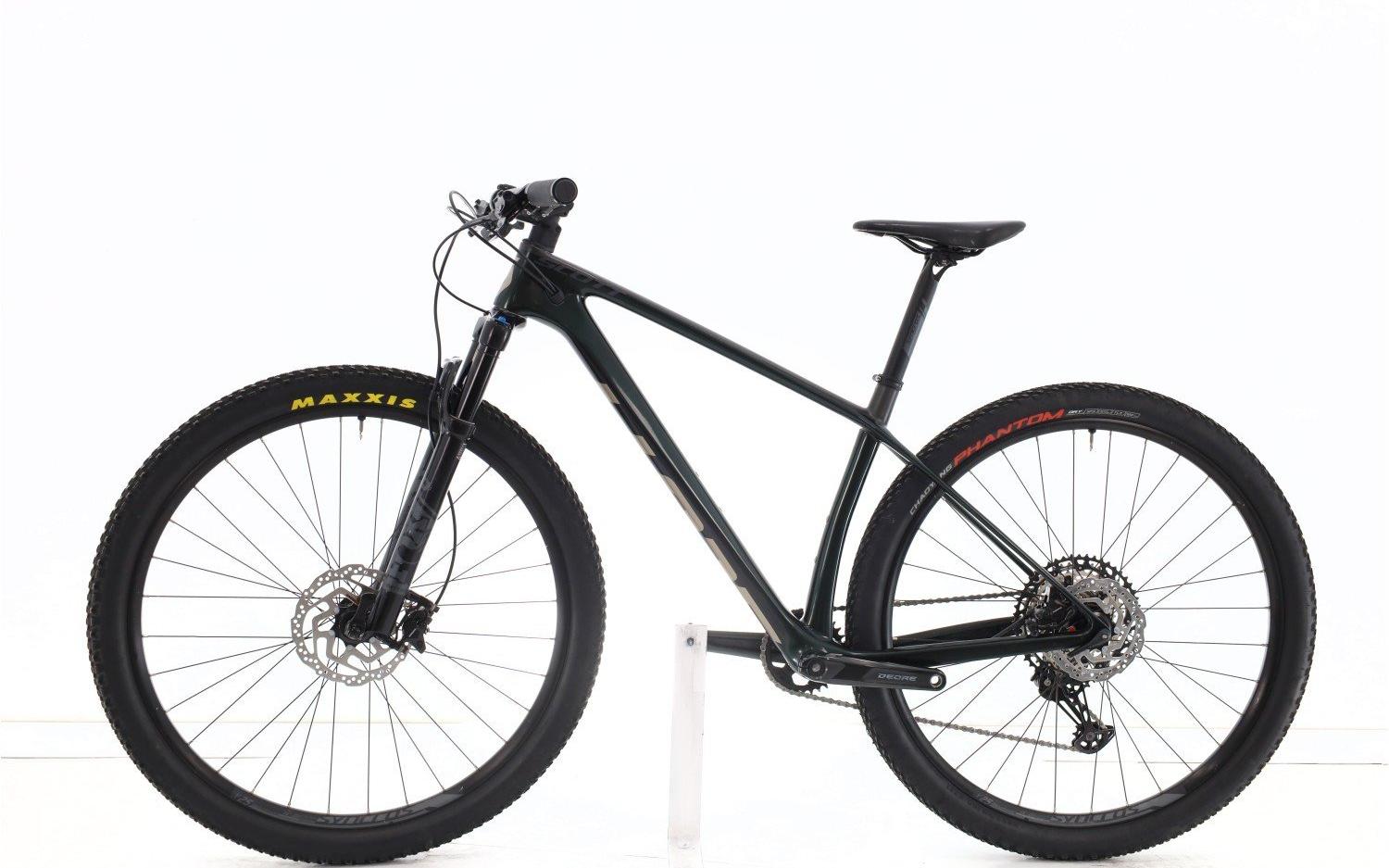 Mountain Bike Scott Zyclora ·  Scale 930 carbonio XT, Usata, 2022, Barcelona