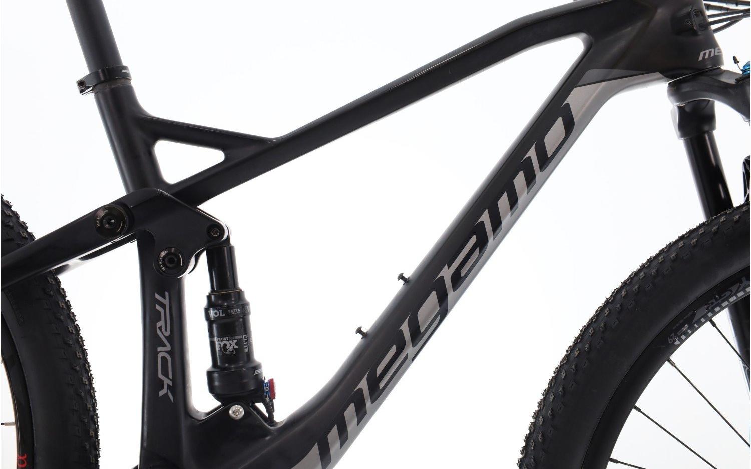 Mountain Bike Megamo Zyclora ·  Track Carbonio, Usata, 2021, Barcelona