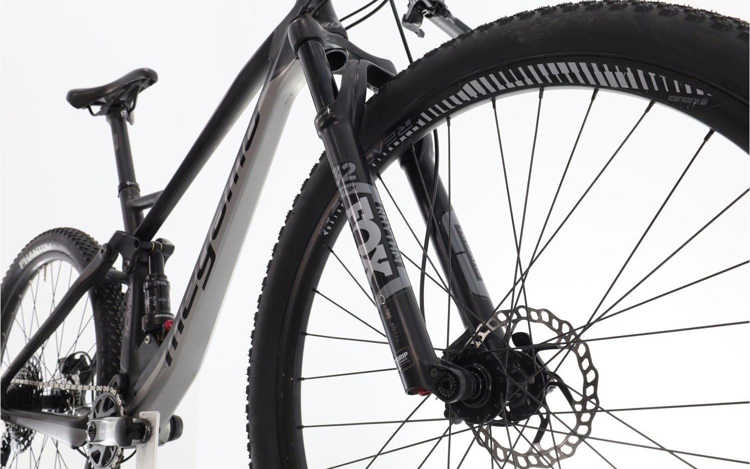 Mountain Bike Megamo Zyclora ·  Track Carbonio, Usata, 2021, Barcelona