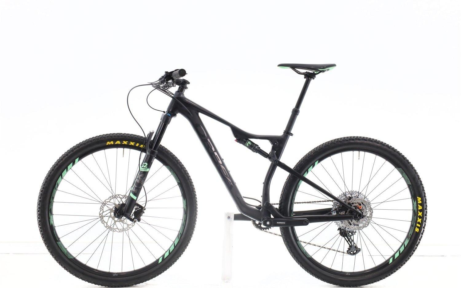 Mountain Bike Orbea Zyclora ·  Oiz, Usata, 2019, Barcelona