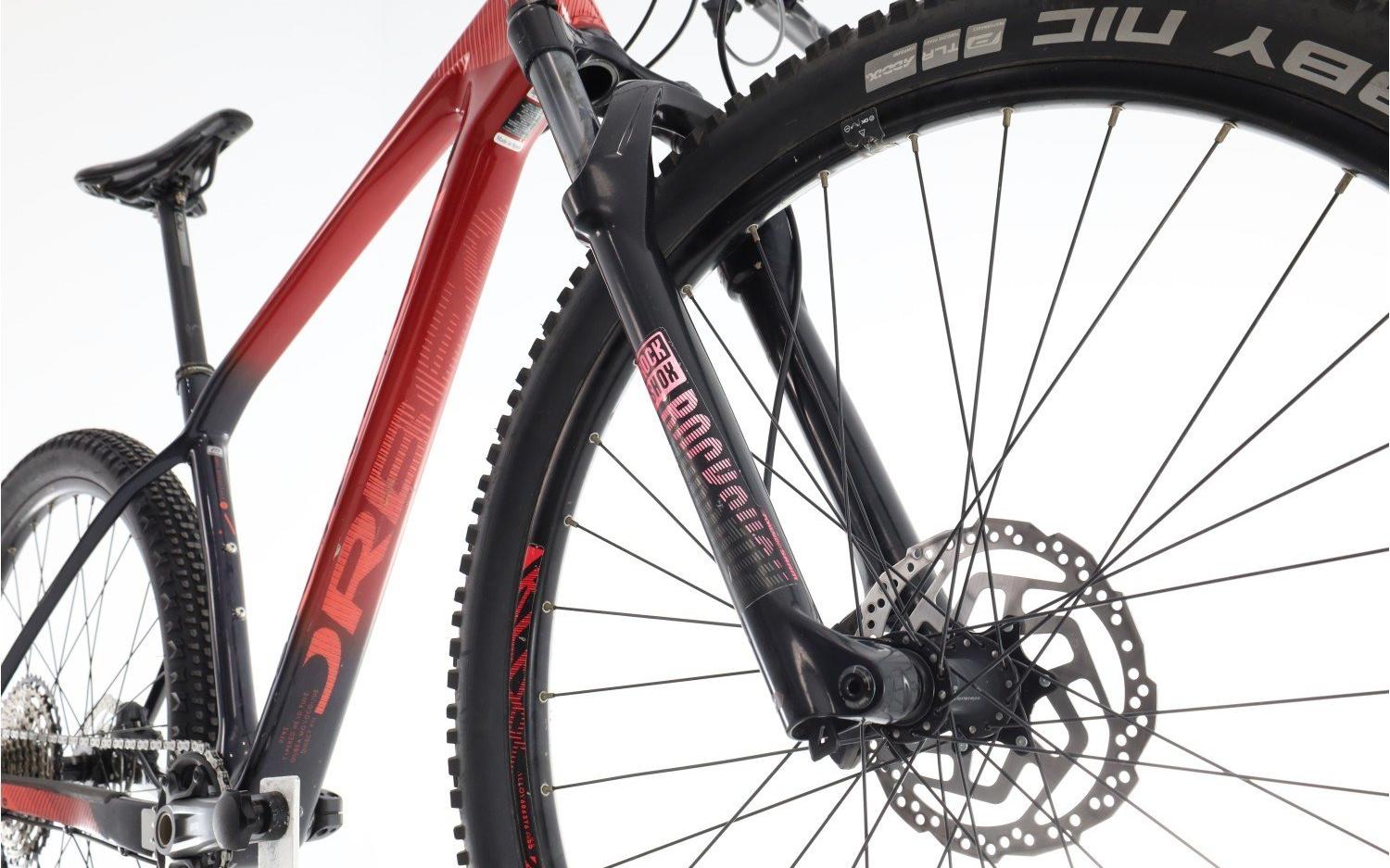 Mountain Bike Orbea Zyclora ·  Alma carbonio, Usata, 2021, Barcelona