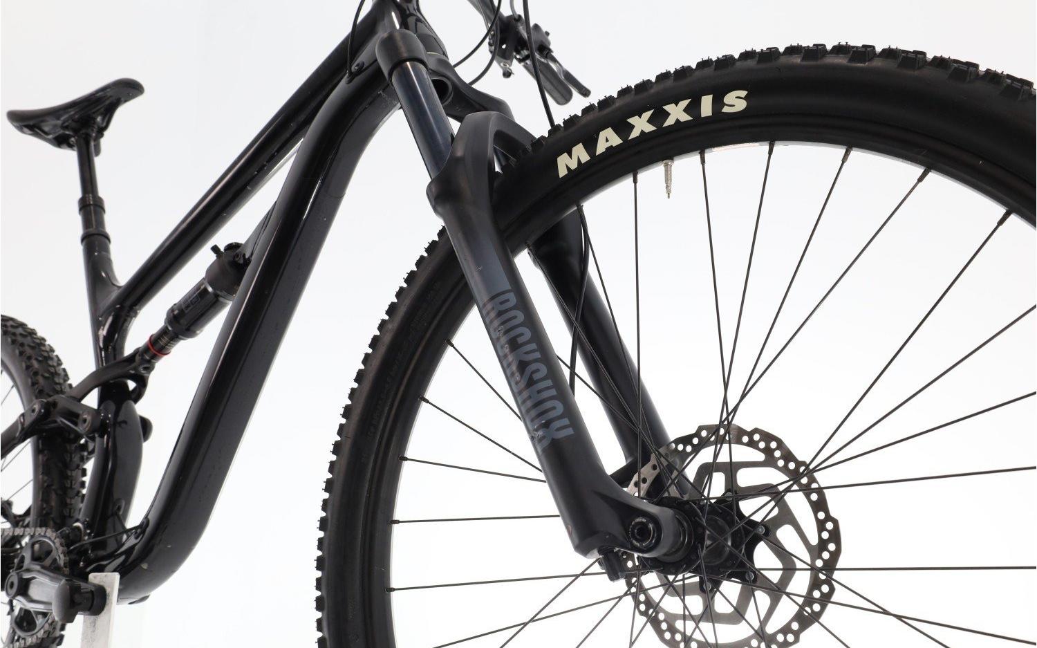 Mountain Bike Cannondale Zyclora ·  Habit 5, Usata, 2022, Barcelona