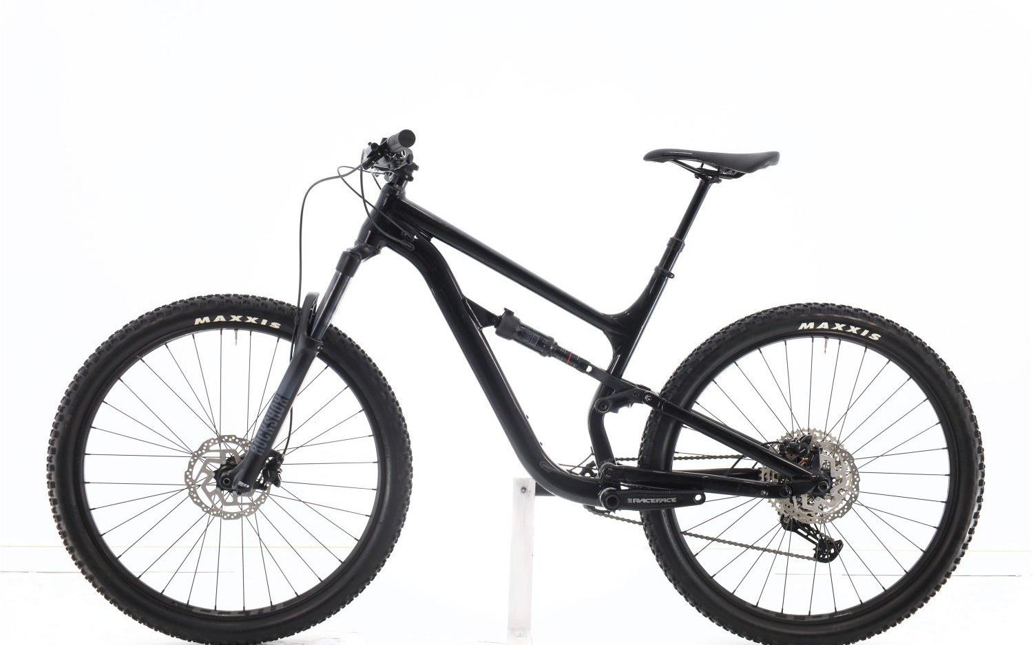 Mountain Bike Cannondale Zyclora ·  Habit 5, Usata, 2022, Barcelona