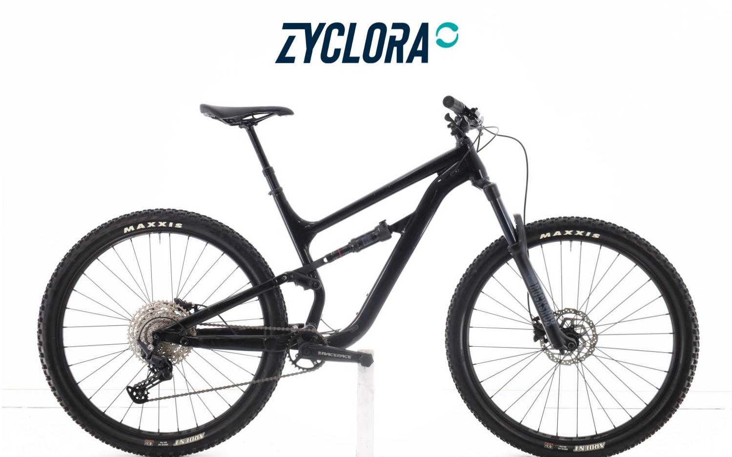 Mountain Bike Cannondale Zyclora ·  Habit 5, Usata, 2022, Barcelona