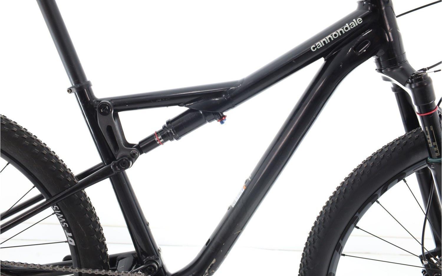 Mountain Bike Cannondale Zyclora ·  Scalpel, Usata, 2022, Barcelona