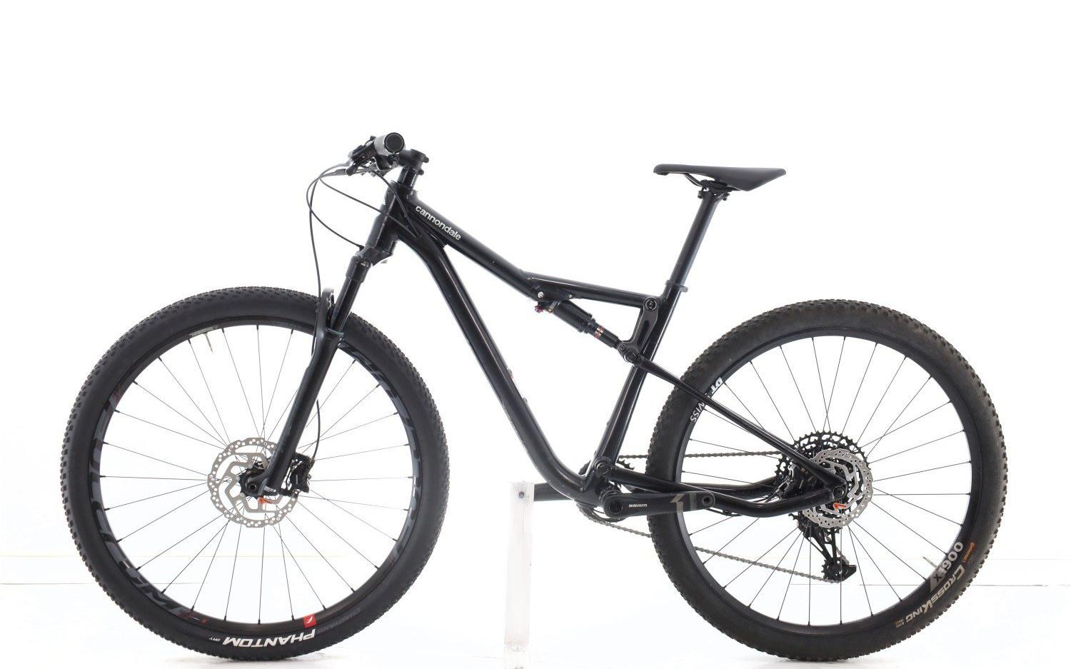 Mountain Bike Cannondale Zyclora ·  Scalpel, Usata, 2022, Barcelona