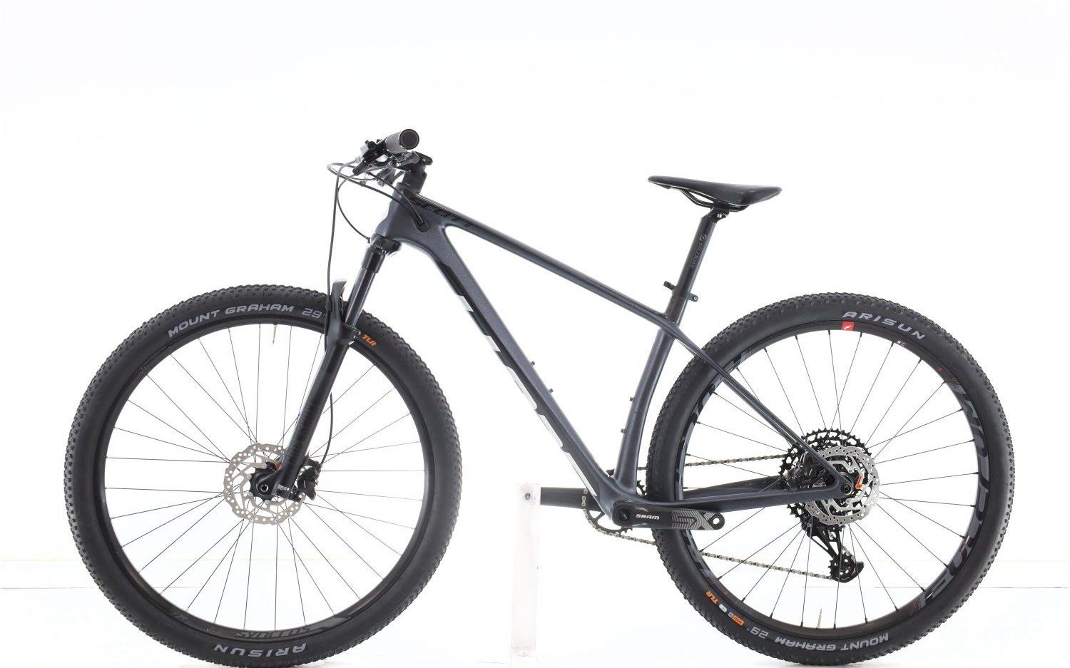 Mountain Bike Scott Zyclora ·  Scale 940 carbonio, Usata, 2023, Barcelona