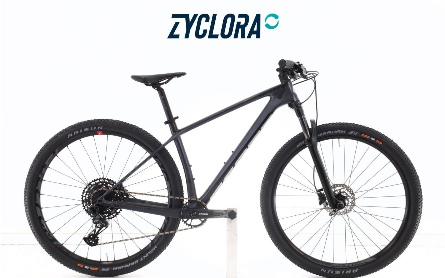 Mountain Bike Scott Zyclora ·  Scale 940 carbonio, Usata, 2023, Barcelona