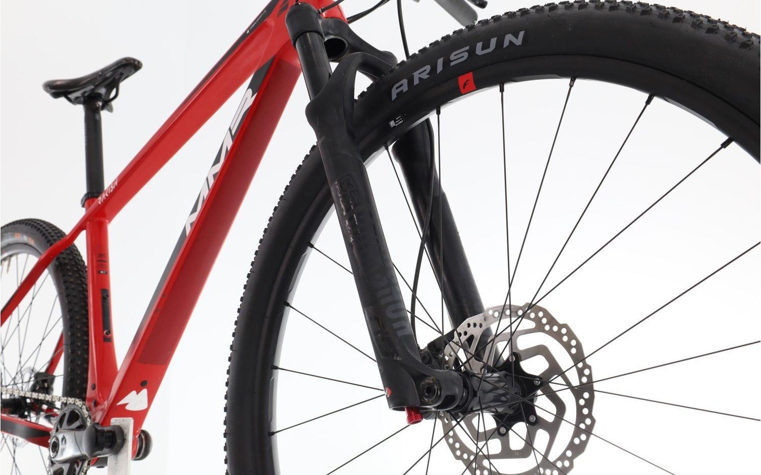 Mountain Bike MMR Zyclora ·  Rakish carbonio X01, Usata, 2021, Barcelona