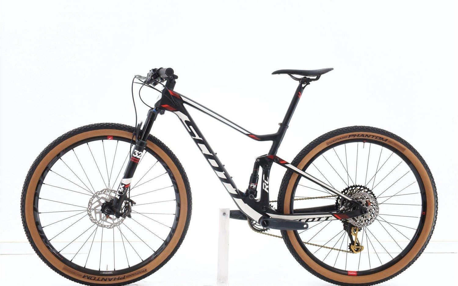 Mountain Bike Scott Zyclora ·  Spark RC 900 Pro Carbonio XX1, Usata, 2020, Barcelona