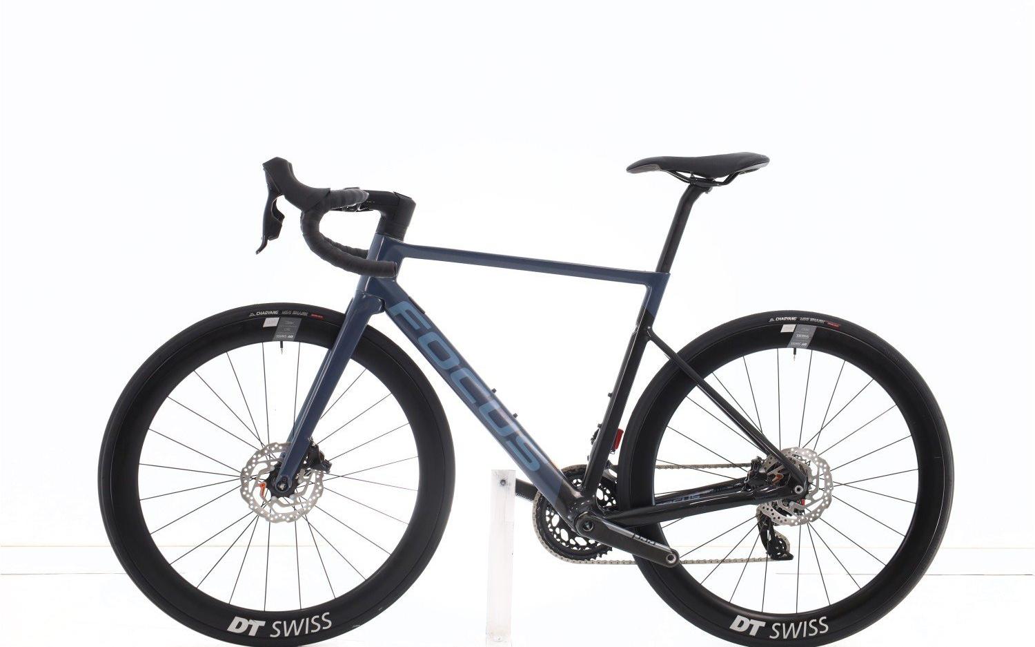 Bici da corsa Focus Zyclora ·  Izalco Max Carbonio AXS 12V, Usata, 2022, Barcelona