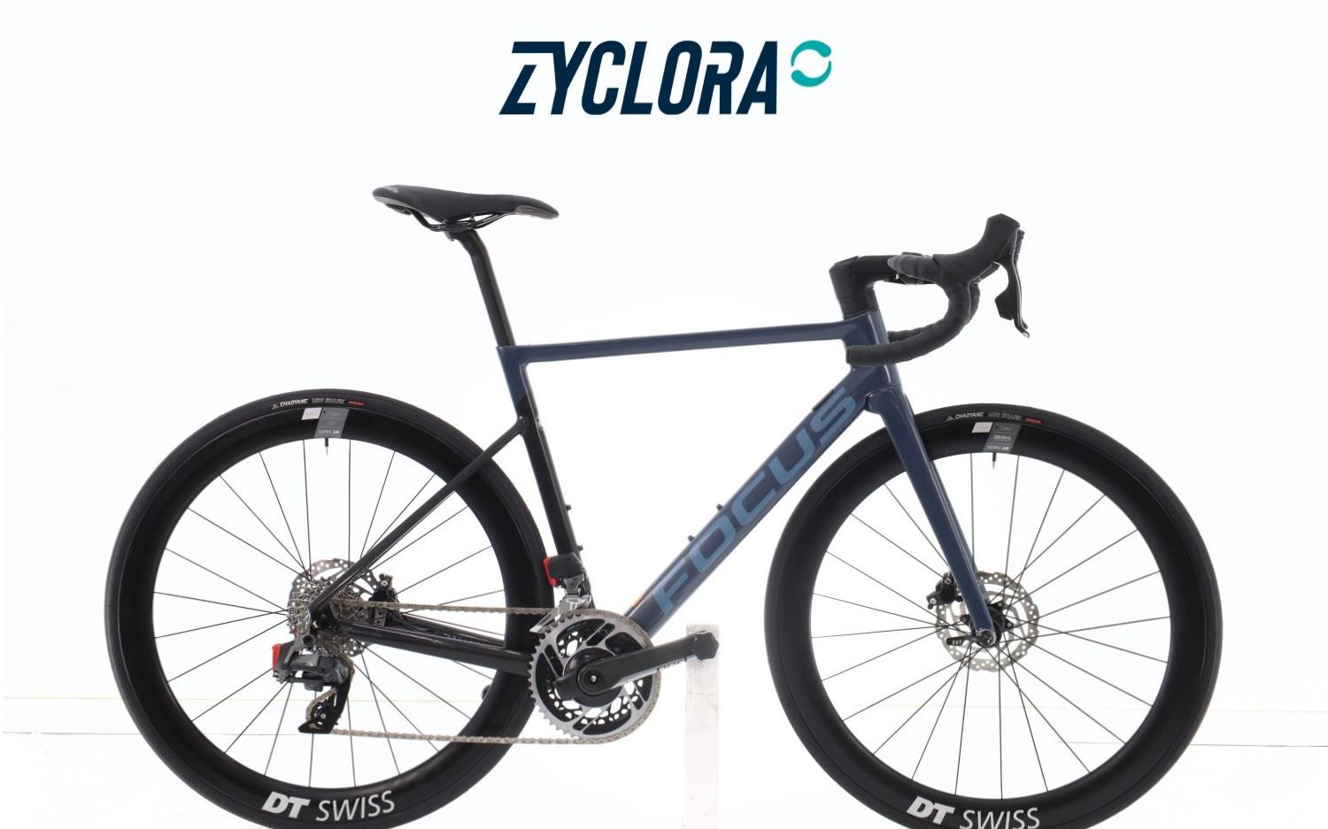 Bici da corsa Focus Zyclora ·  Izalco Max Carbonio AXS 12V, Usata, 2022, Barcelona