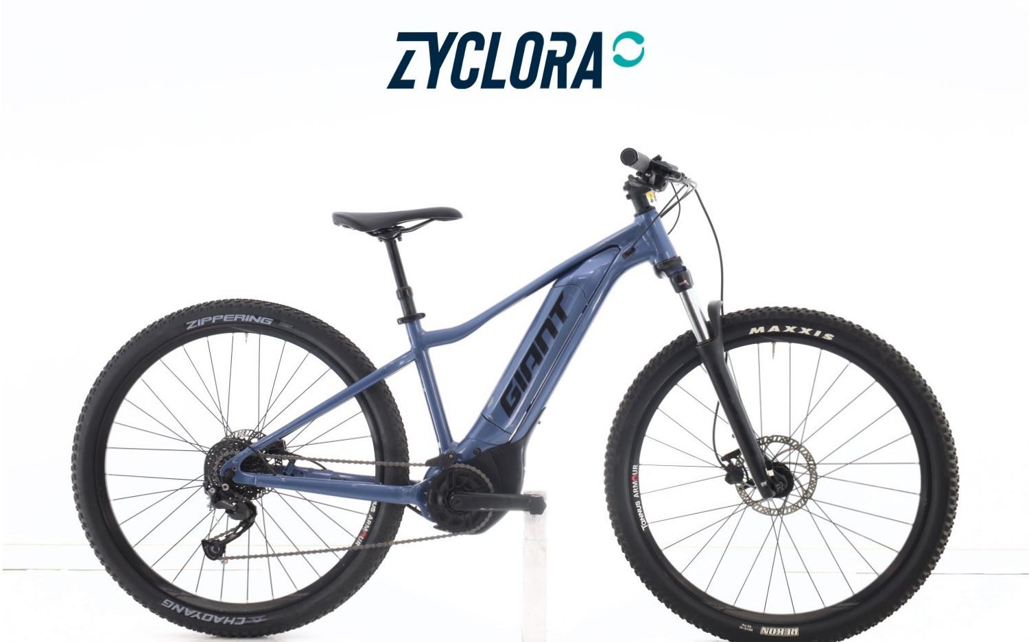 E-Bike Giant Zyclora ·  Talon E+ 3, Usata, 2020, Barcelona