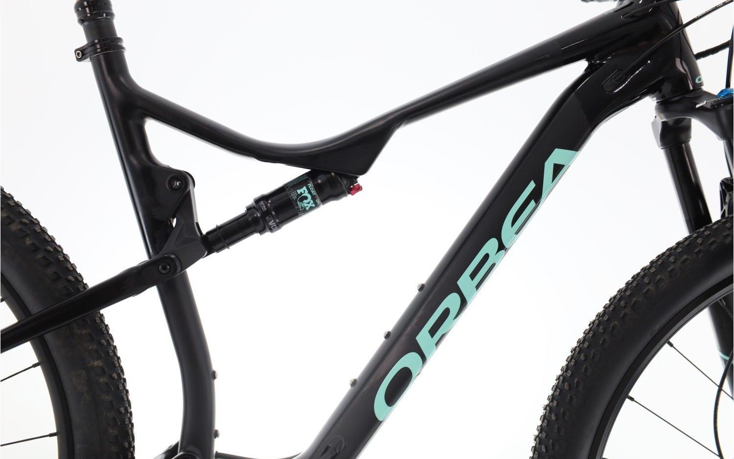 Mountain Bike Orbea Zyclora ·  Oiz H20 XT, Usata, 2023, Barcelona