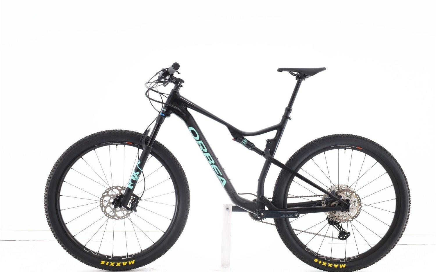 Mountain Bike Orbea Zyclora ·  Oiz H20 XT, Usata, 2023, Barcelona