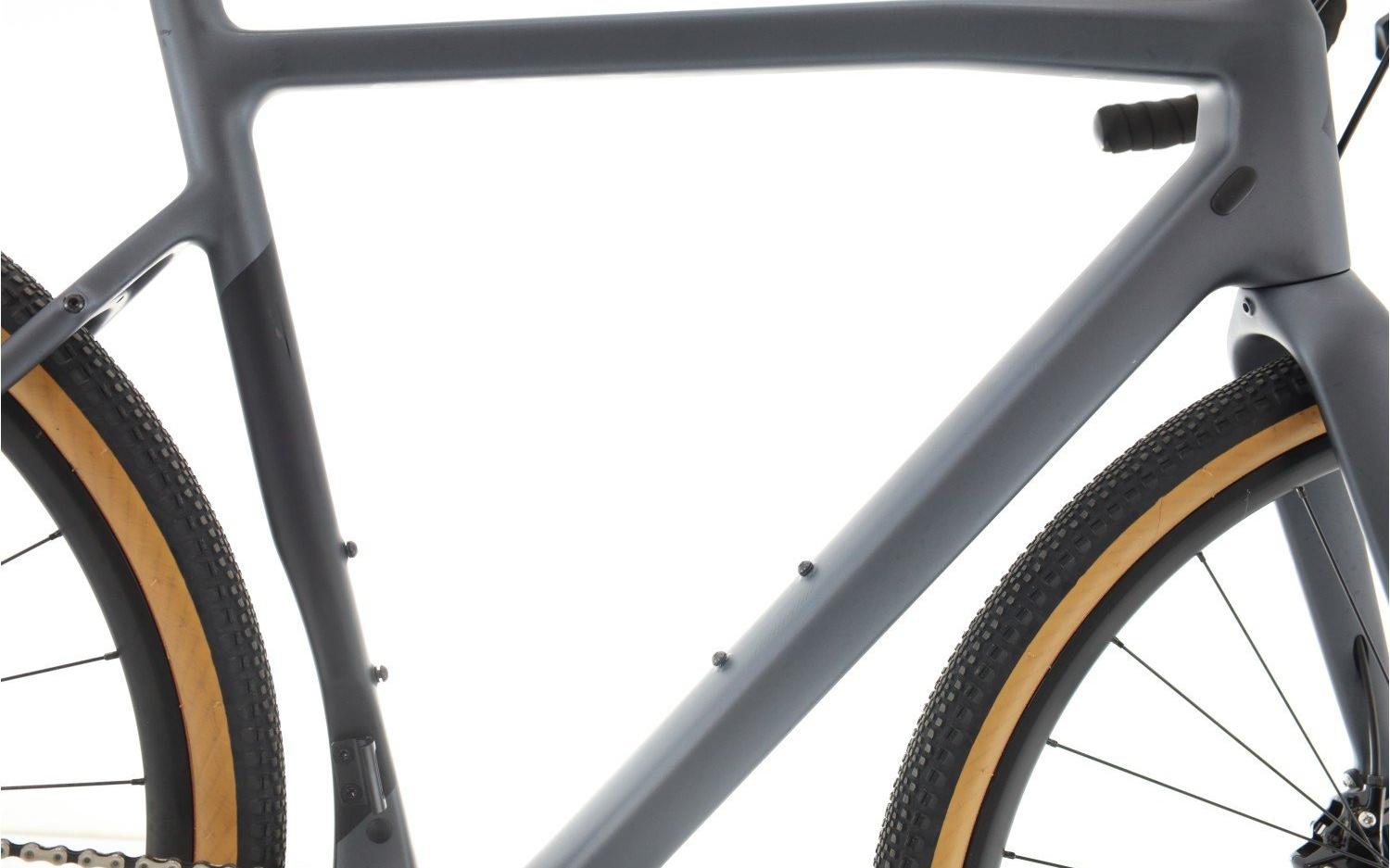 Ciclocross / Gravel Megamo Zyclora ·  West carbonio AXS 12V, Usata, 2023, Barcelona