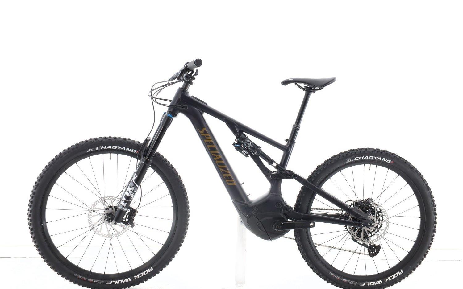 E-Bike Specialized Zyclora ·  Turbo Levo Comp GX, Usata, 2022, Barcelona