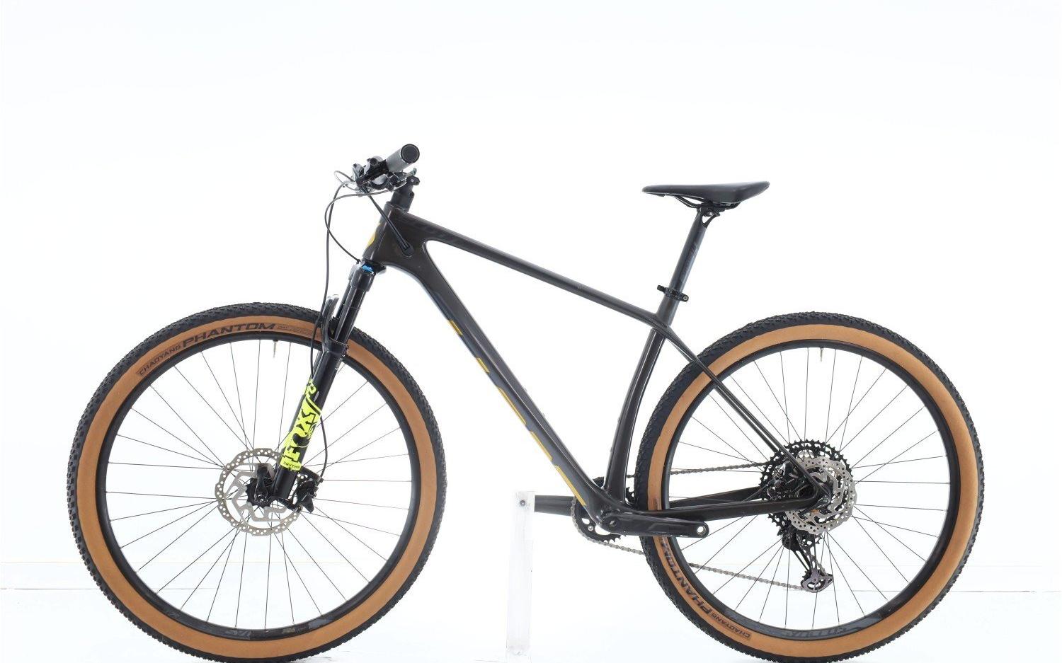 Mountain Bike Scott Zyclora ·  Scale 910 carbonio XT, Usata, 2022, Barcelona