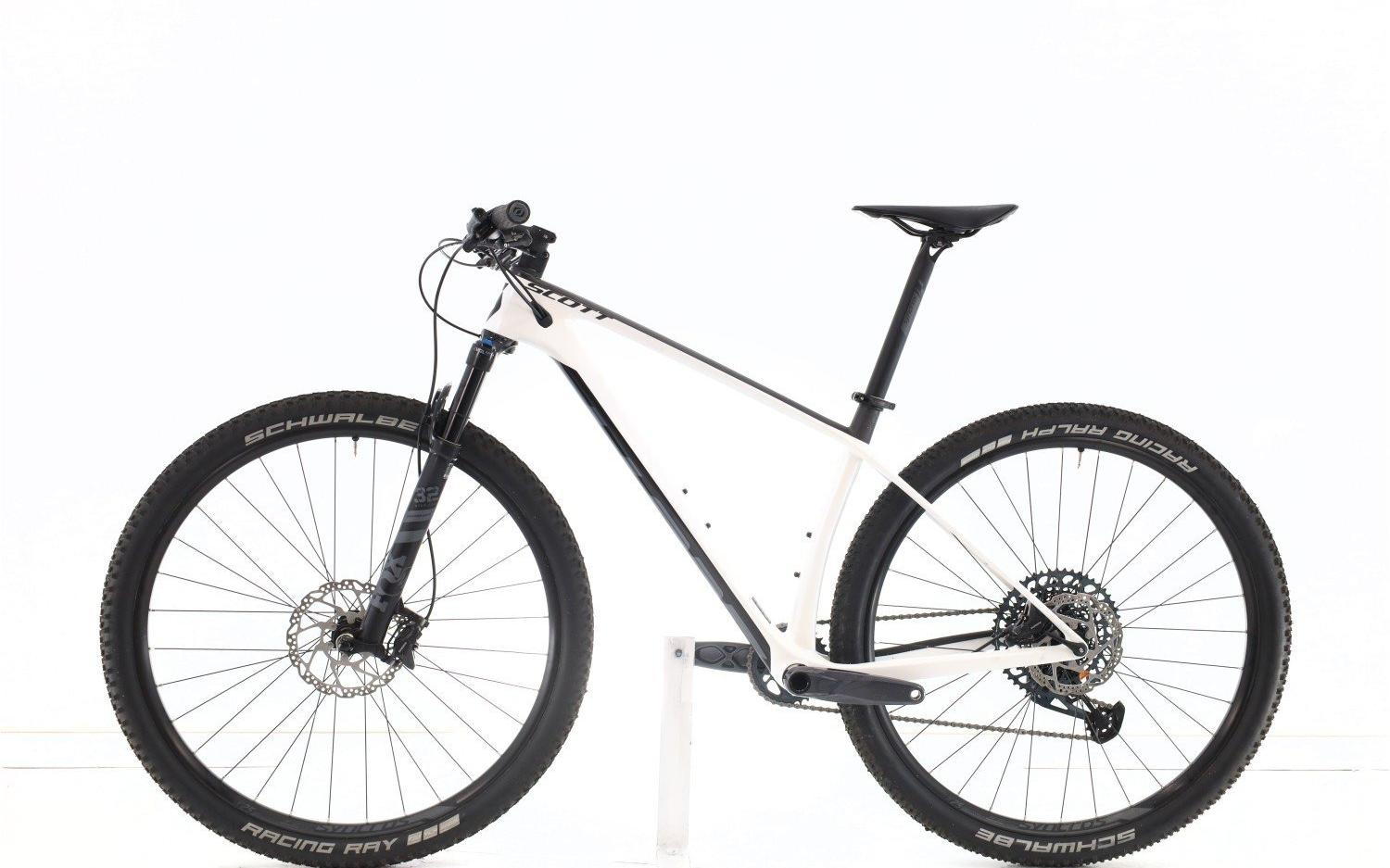 Mountain Bike Scott Zyclora ·  Scale 920 carbonio GX, Usata, 2021, Barcelona