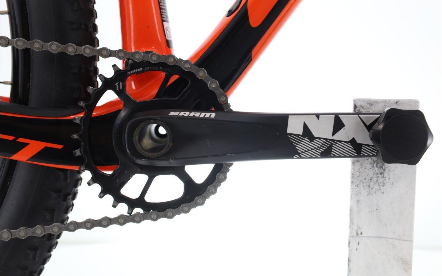 Mountain Bike Scott Zyclora ·  Scale 930 carbonio, Usata, 2020, Barcelona