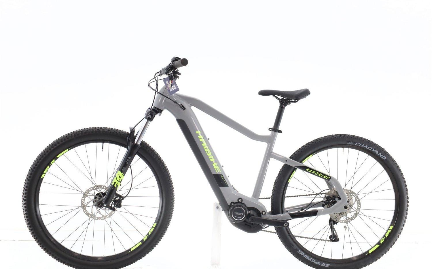 E-Bike Haibike Zyclora ·  Hard Nine 6, Usata, 2022, Barcelona