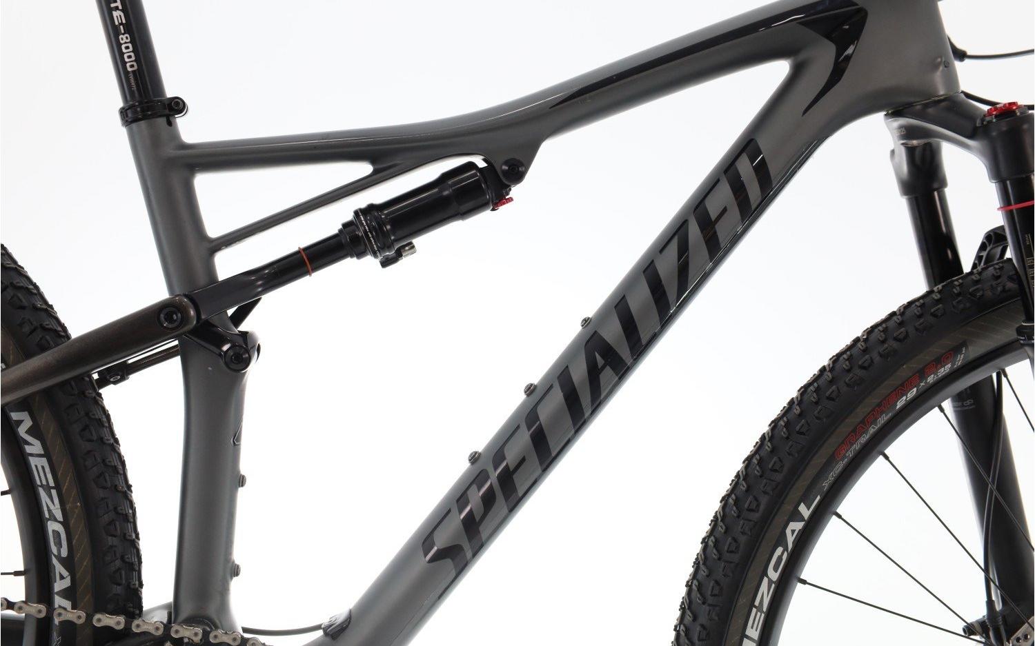 Mountain Bike Specialized Zyclora ·  Epic FSR carbonio XX1 AXS, Usata, 2024, Barcelona