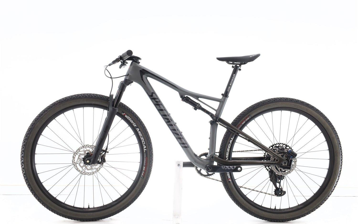 Mountain Bike Specialized Zyclora ·  Epic FSR carbonio XX1 AXS, Usata, 2024, Barcelona