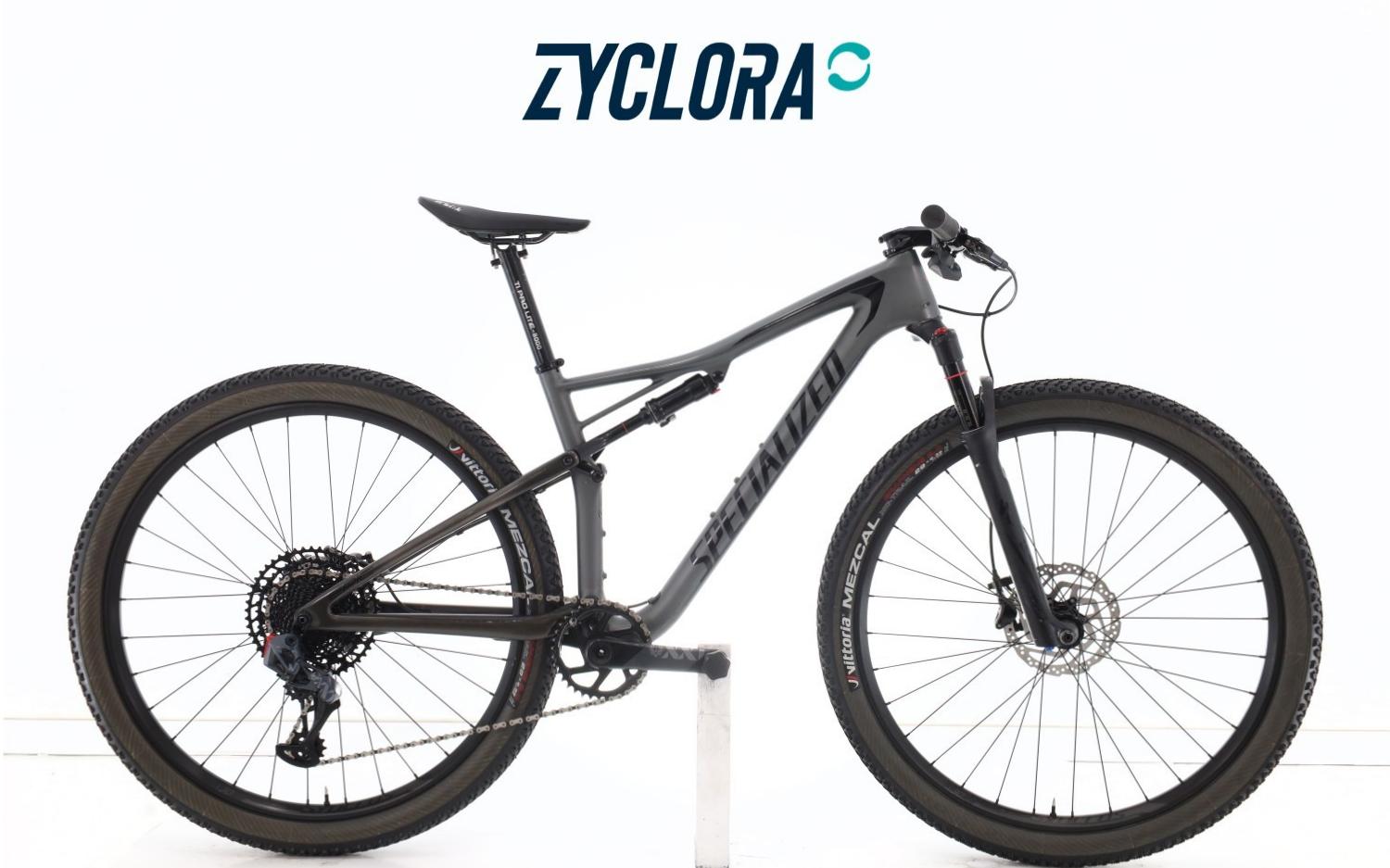 Mountain Bike Specialized Zyclora ·  Epic FSR carbonio XX1 AXS, Usata, 2024, Barcelona