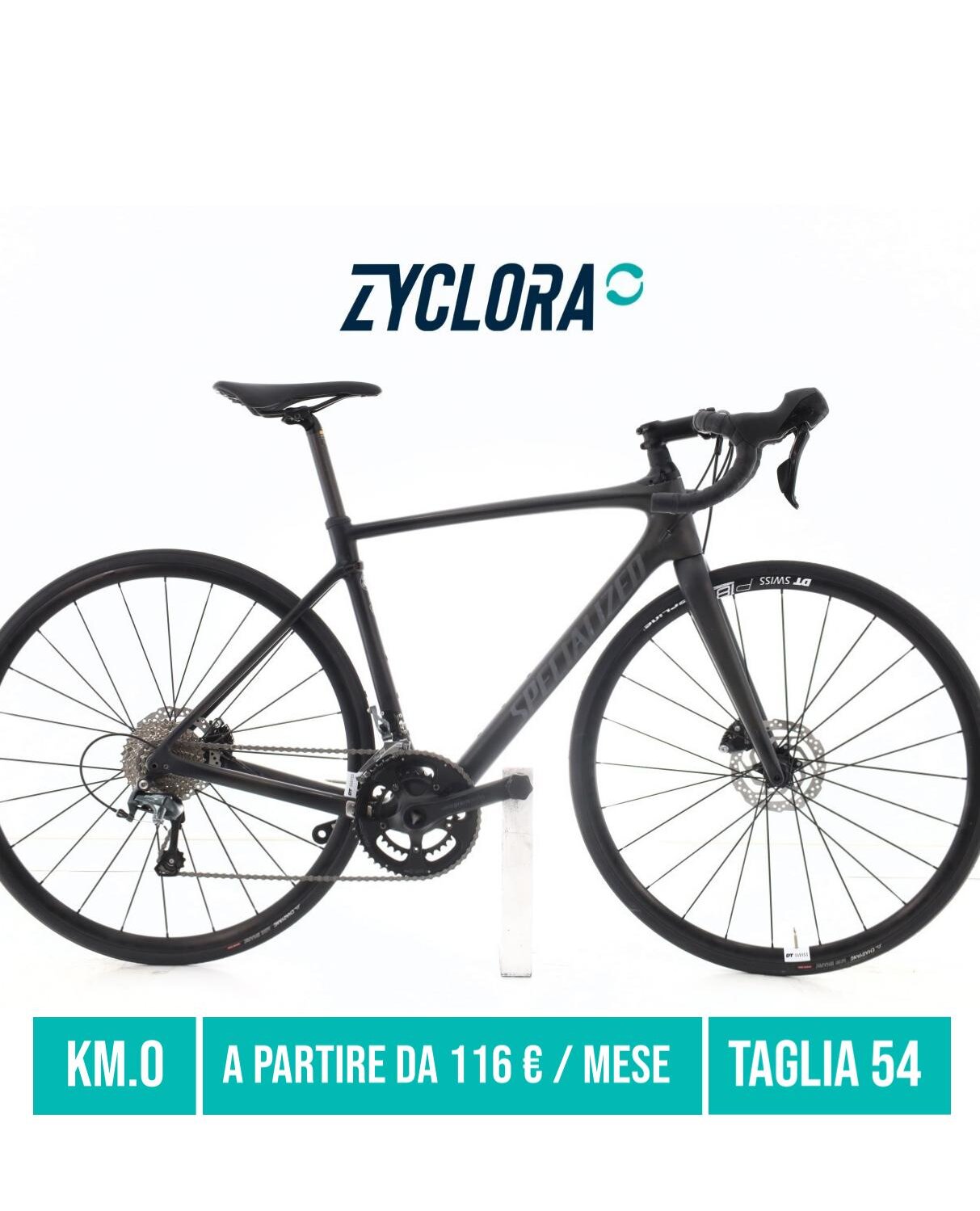 Cerca bicicletta Specialized usata o km0