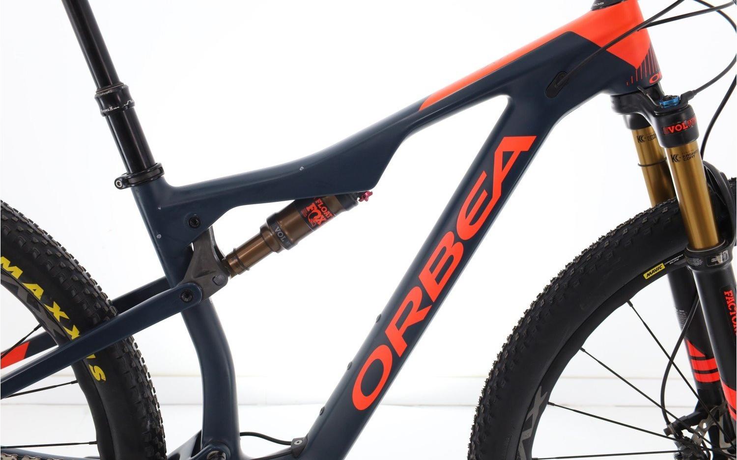 Mountain Bike Orbea Zyclora ·  Oiz carbonio X01, Usata, 2022, Barcelona