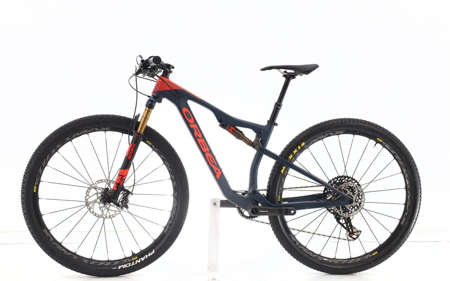 Mountain Bike Orbea Zyclora ·  Oiz carbonio X01, Usata, 2022, Barcelona