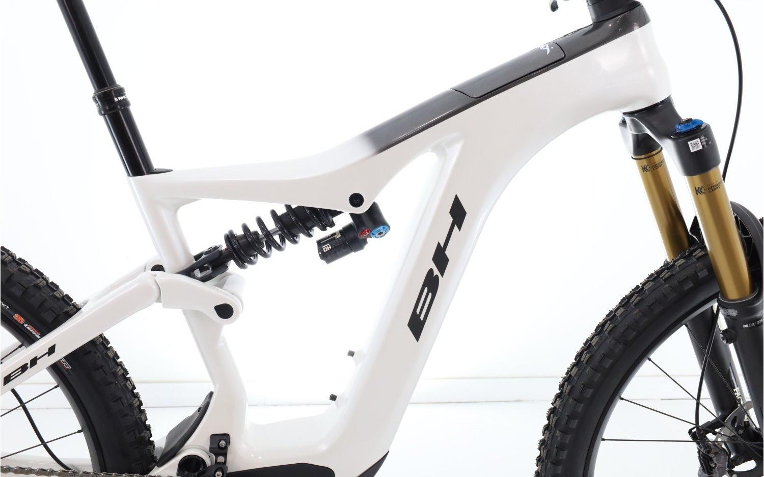 E-Bike BH Zyclora ·  AtomX Lynx Pro 9.9 Carbonio XT, KM 0, 2022, Barcelona