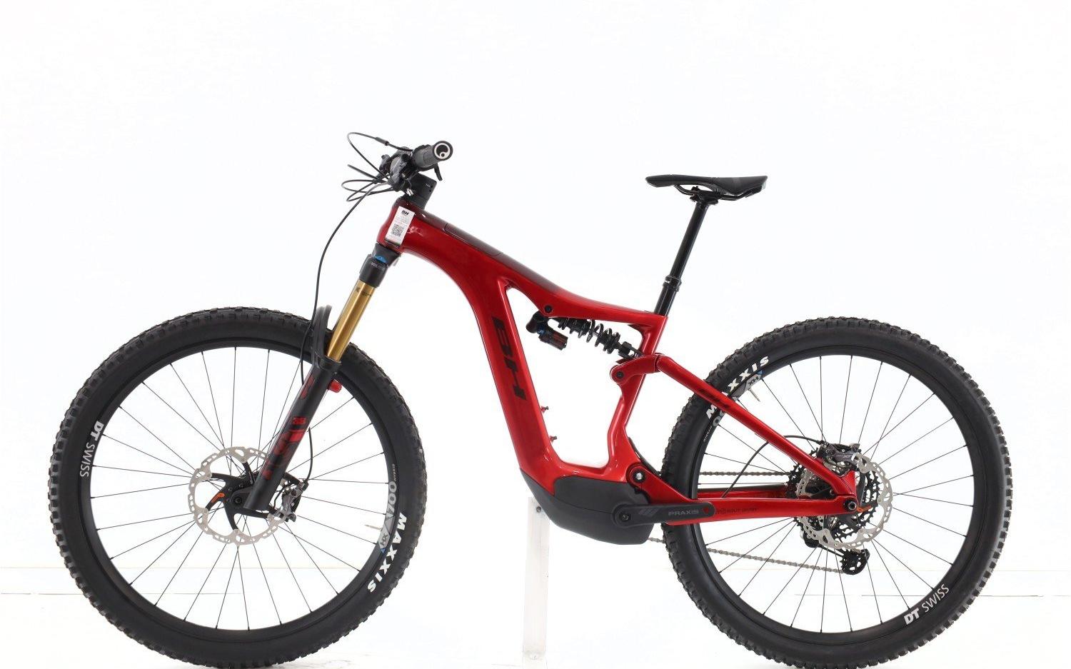 E-Bike BH Zyclora ·  AtomX Lynx Pro 9.9 Carbonio XT, KM 0, 2022, Barcelona