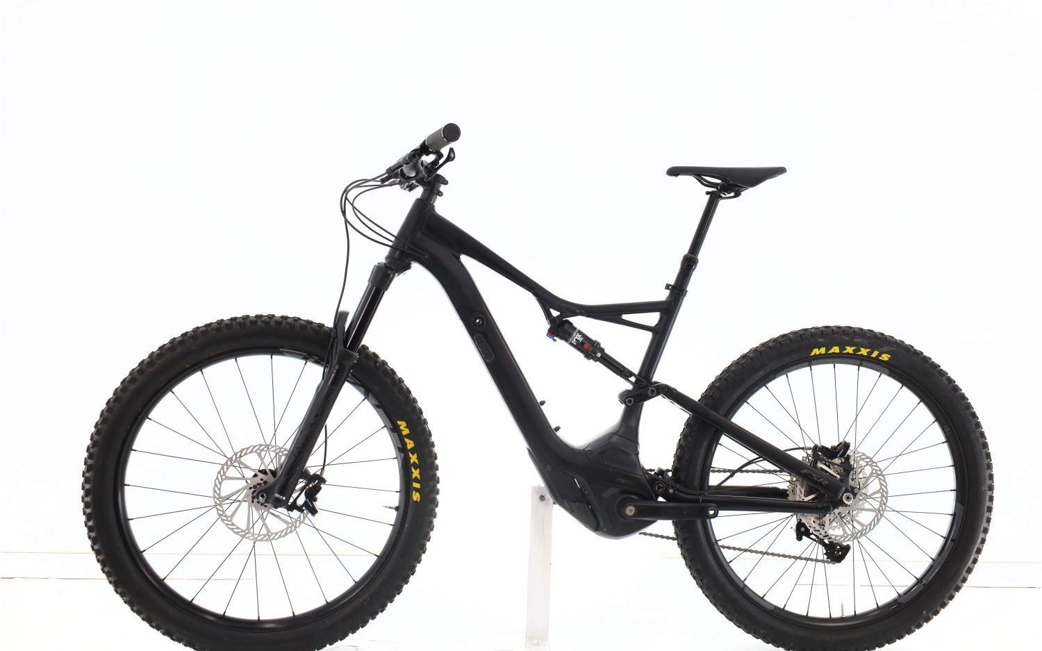 E-Bike Specialized Zyclora ·  Turbo Levo FSR, Usata, 2018, Barcelona