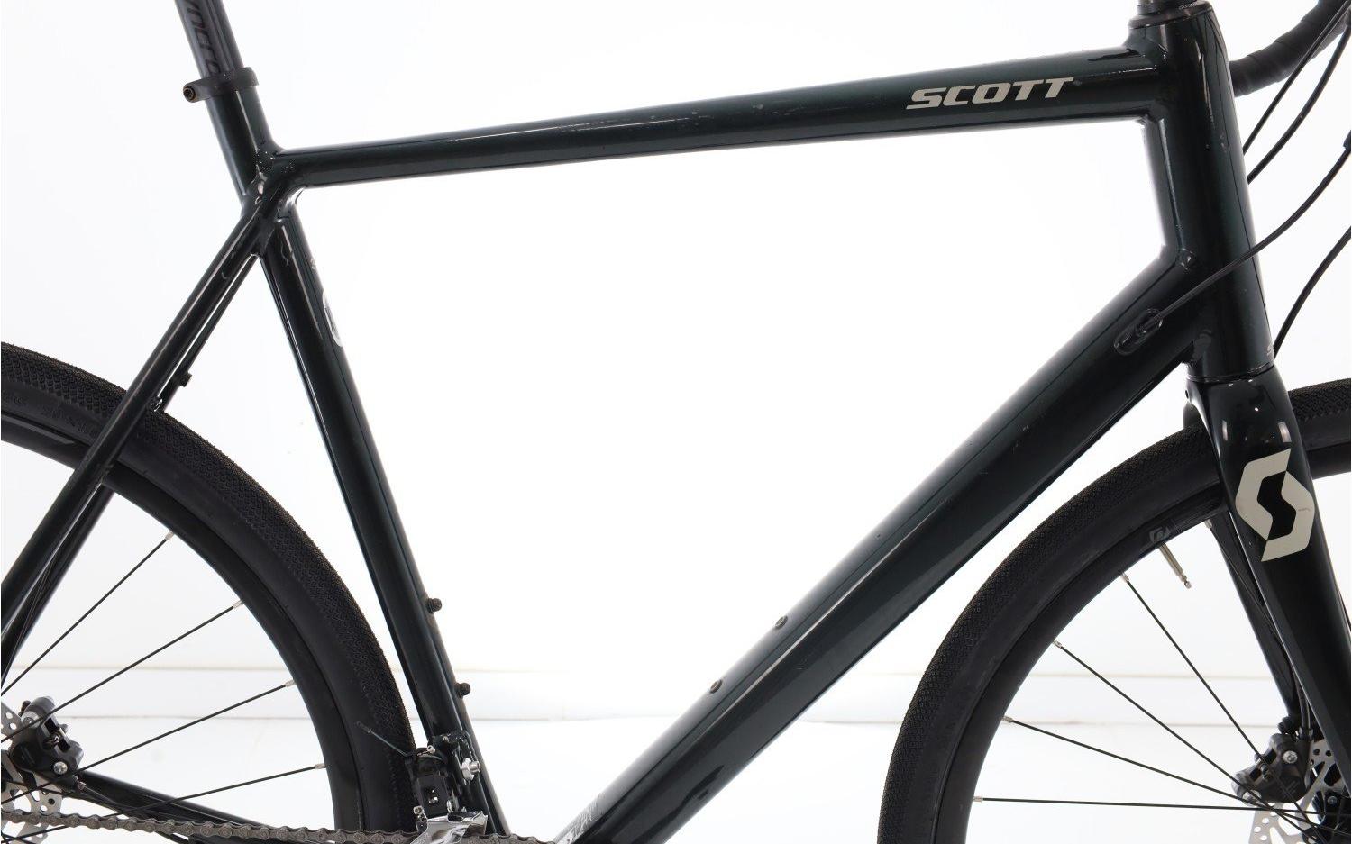 Ciclocross / Gravel Scott Zyclora ·  Speedster 30, Usata, 2022, Barcelona