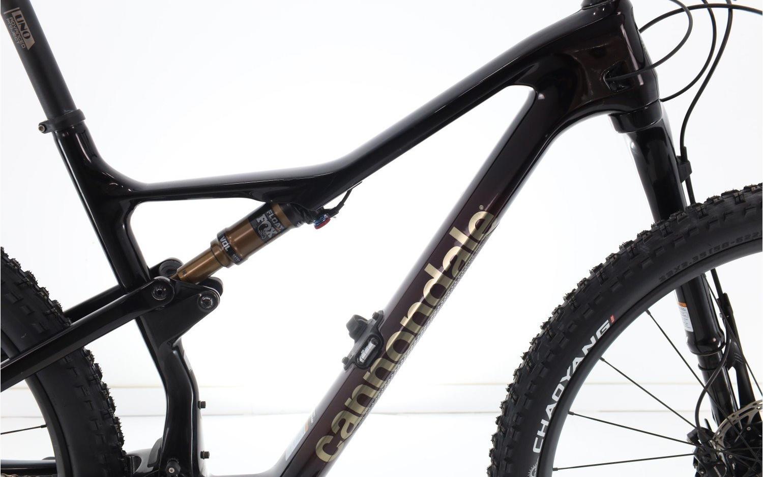 Mountain Bike Cannondale Zyclora ·  Scalpel Hi-Mod Carbonio XX1 AXS, Usata, 2023, Barcelona