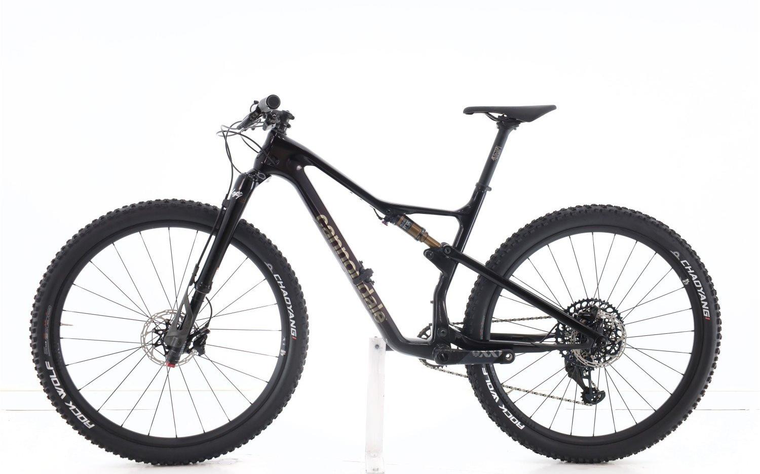 Mountain Bike Cannondale Zyclora ·  Scalpel Hi-Mod Carbonio XX1 AXS, Usata, 2023, Barcelona