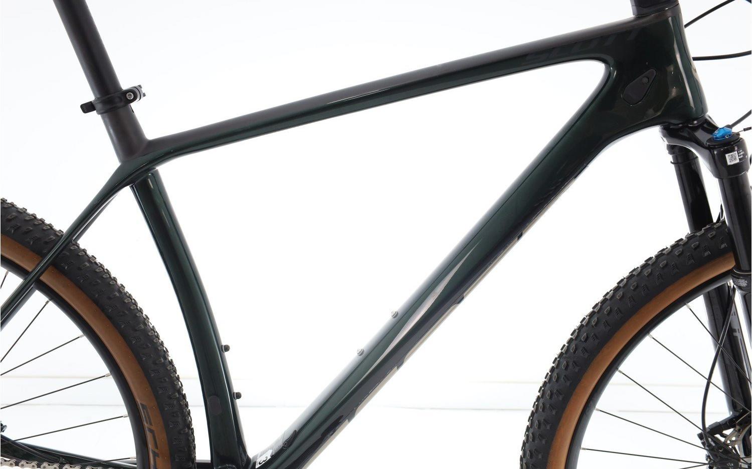 Mountain Bike Scott Zyclora ·  Scale 930 carbonio XT, Usata, 2022, Barcelona